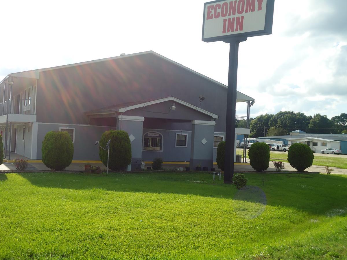 Super 6 Inn Carencro 外观 照片